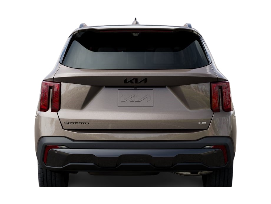 Thumbnail: 2026 Kia Sorento - 5