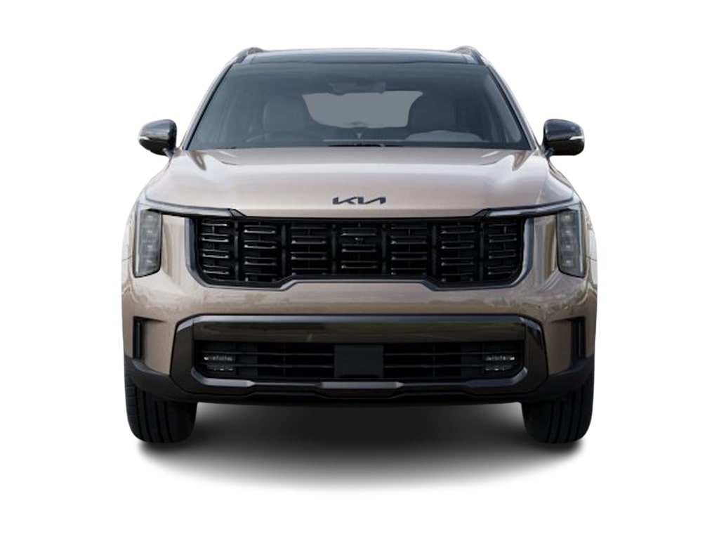 Thumbnail: 2026 Kia Sorento - 6