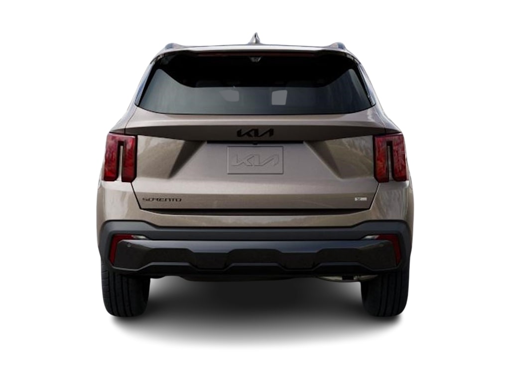 Thumbnail: 2026 Kia Sorento - 14