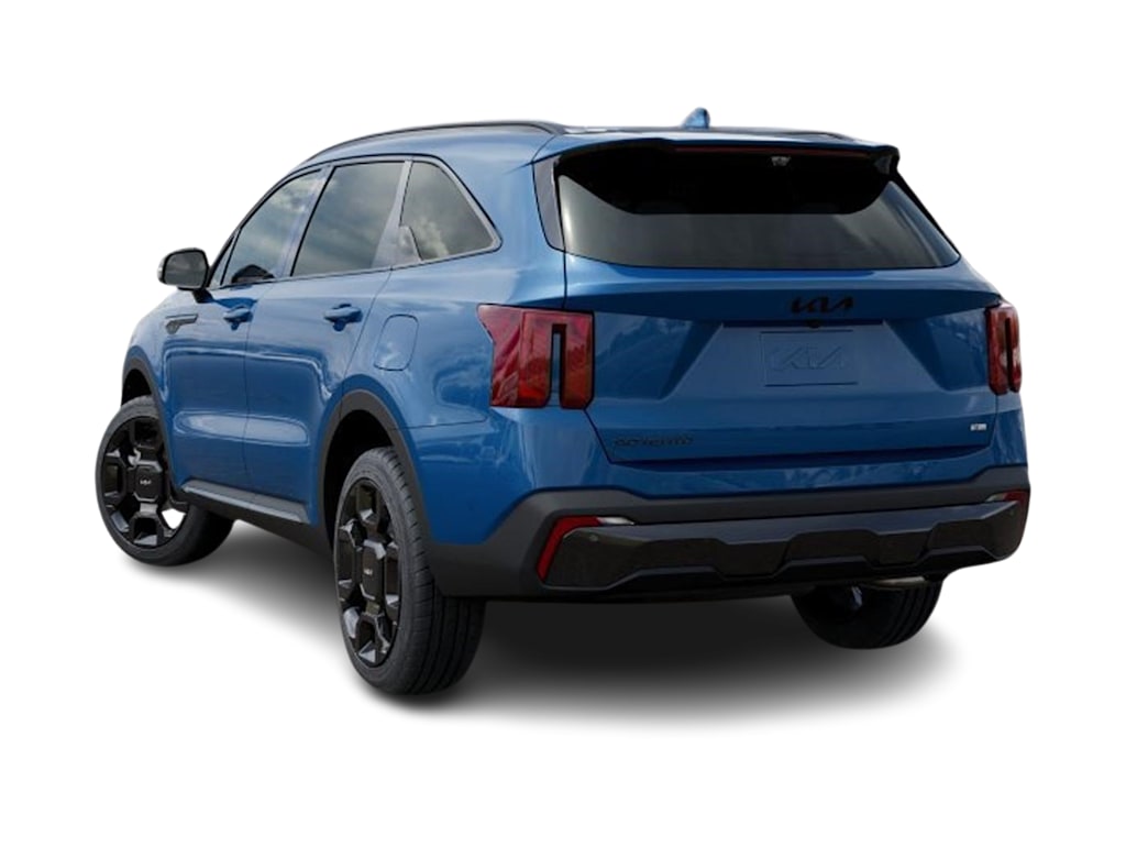 Thumbnail: 2026 Kia Sorento - 4