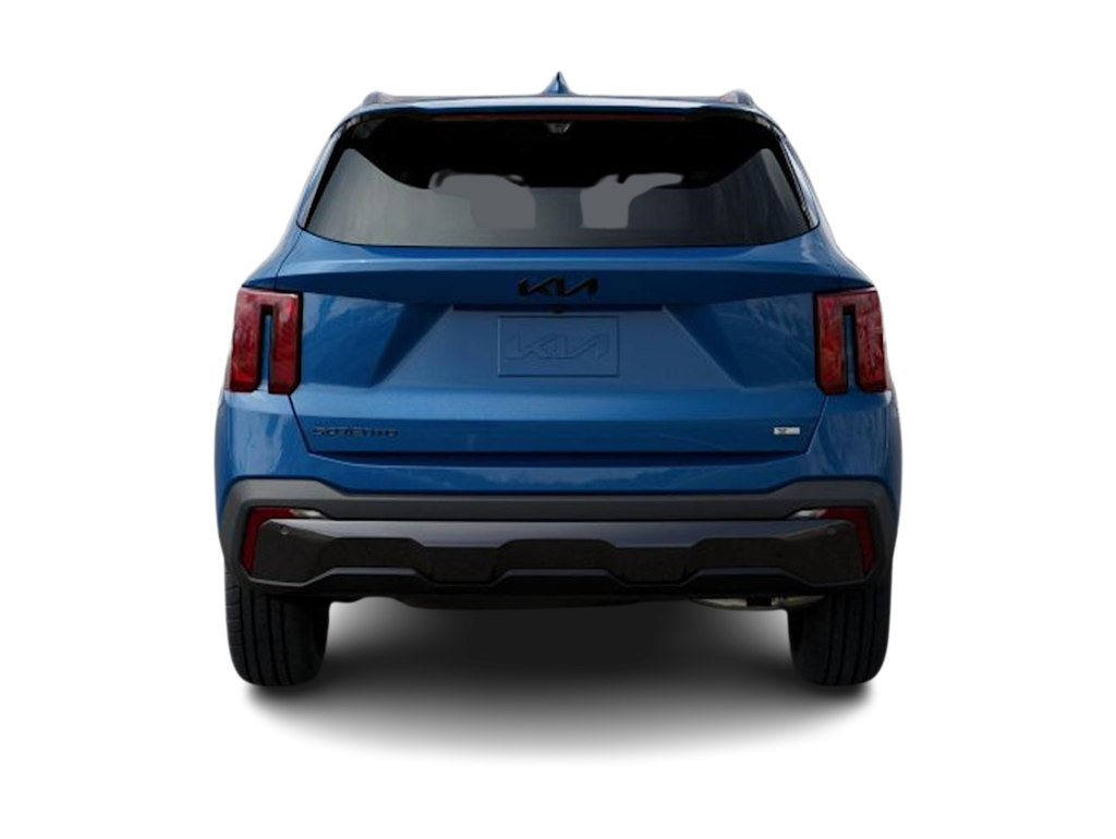 Thumbnail: 2026 Kia Sorento - 14