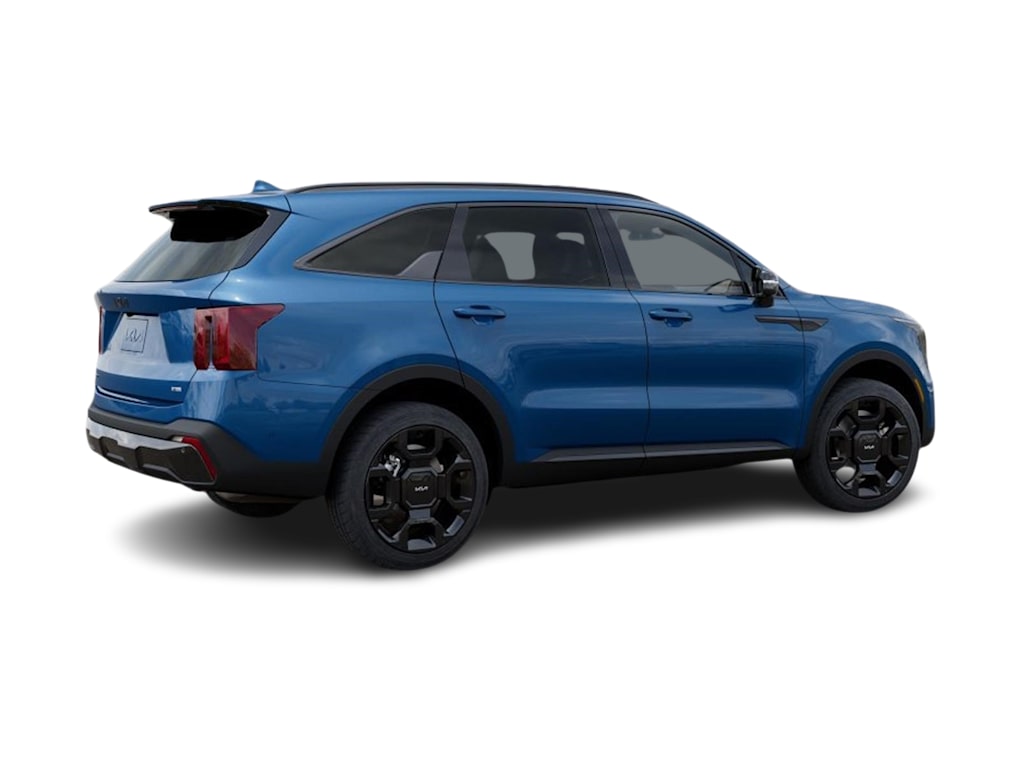 Thumbnail: 2026 Kia Sorento - 15