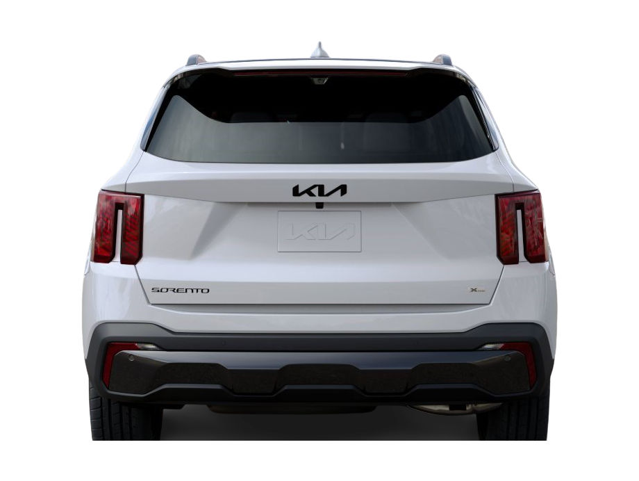 Thumbnail: 2026 Kia Sorento - 21