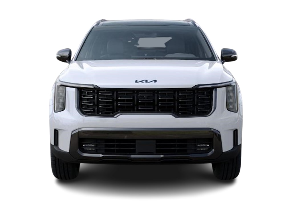 Thumbnail: 2026 Kia Sorento - 6