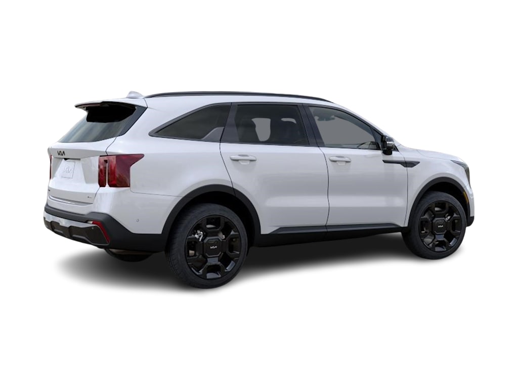 Thumbnail: 2026 Kia Sorento - 14