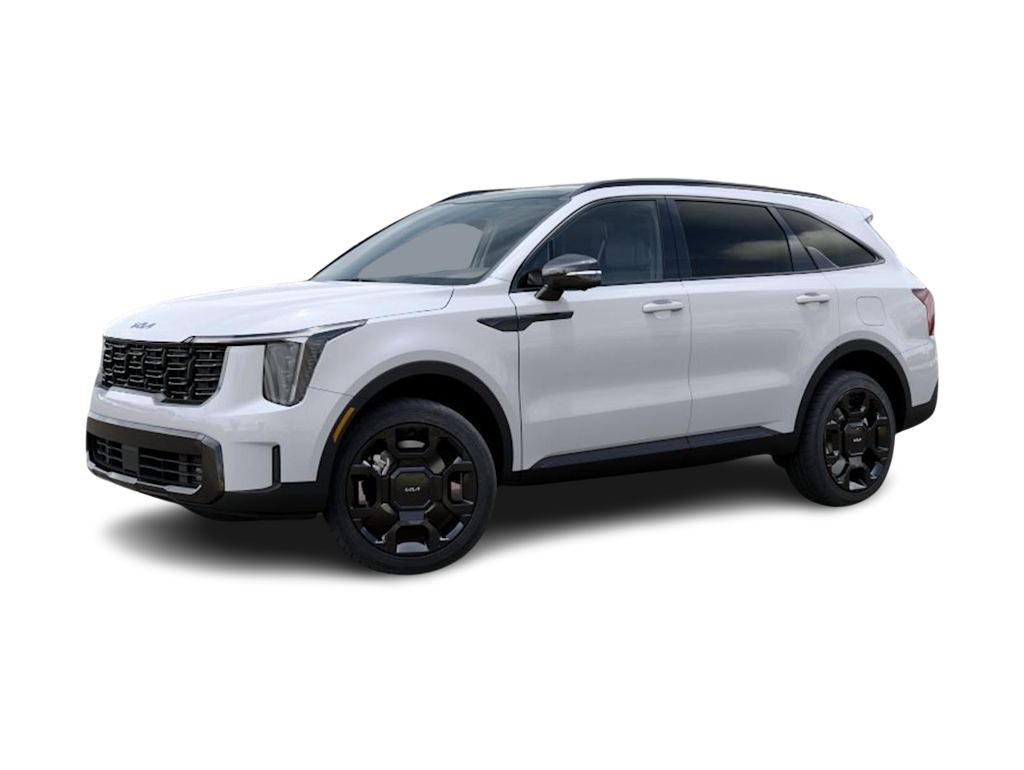 Thumbnail: 2026 Kia Sorento - 3