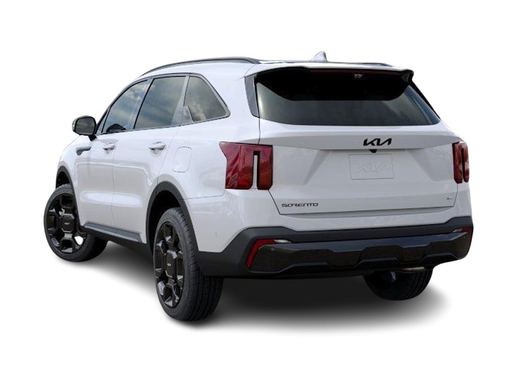 Thumbnail: 2026 Kia Sorento - 4