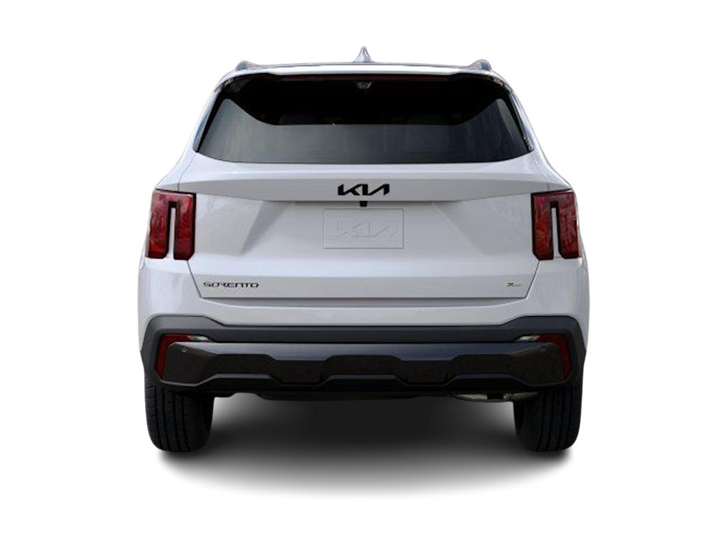 Thumbnail: 2026 Kia Sorento - 5