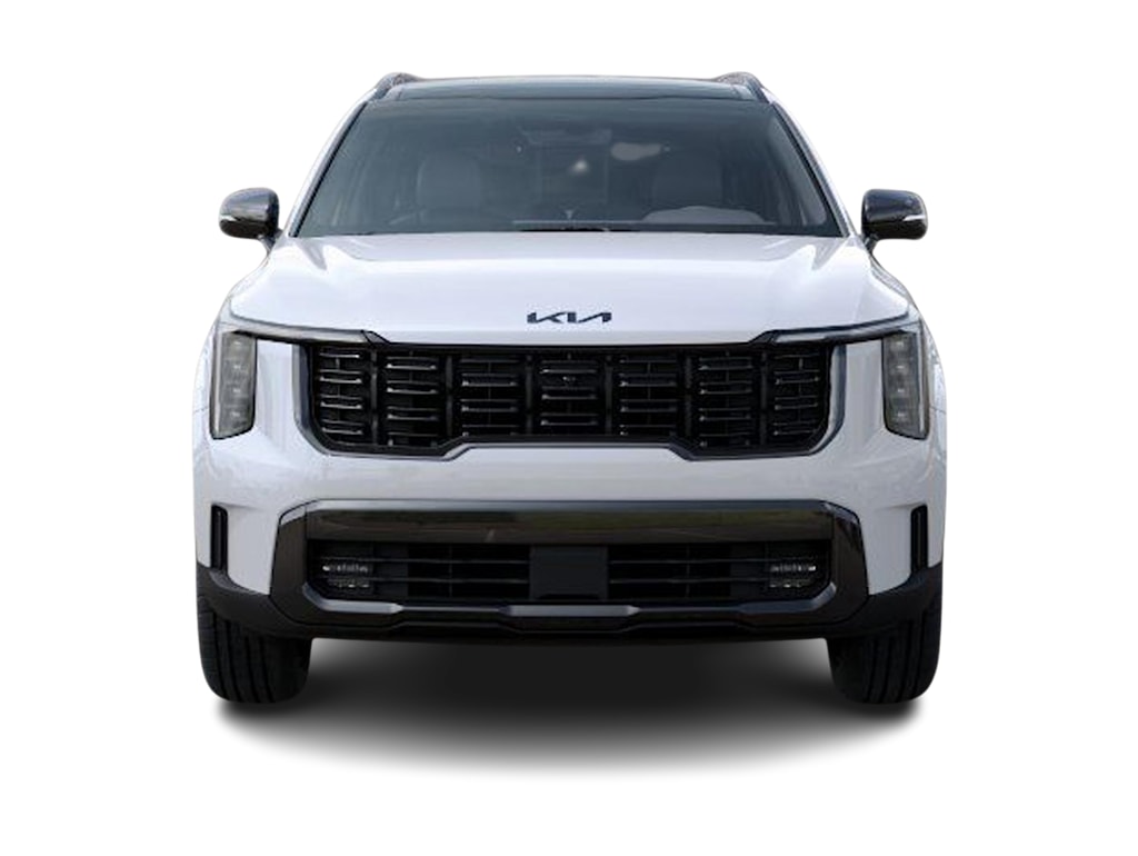 Thumbnail: 2026 Kia Sorento - 6