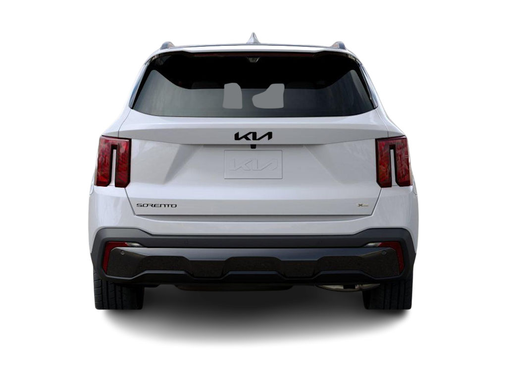 Thumbnail: 2026 Kia Sorento - 21