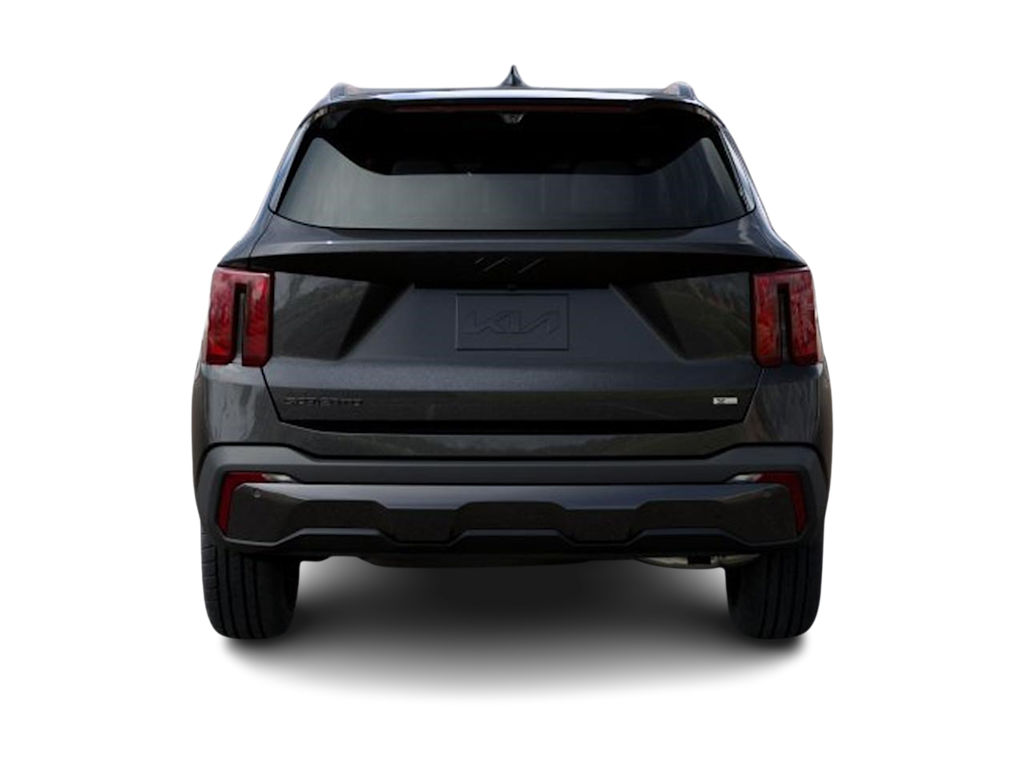 Thumbnail: 2026 Kia Sorento - 13