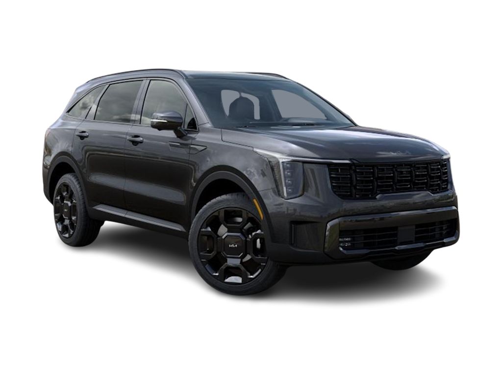 Thumbnail: 2026 Kia Sorento - 16