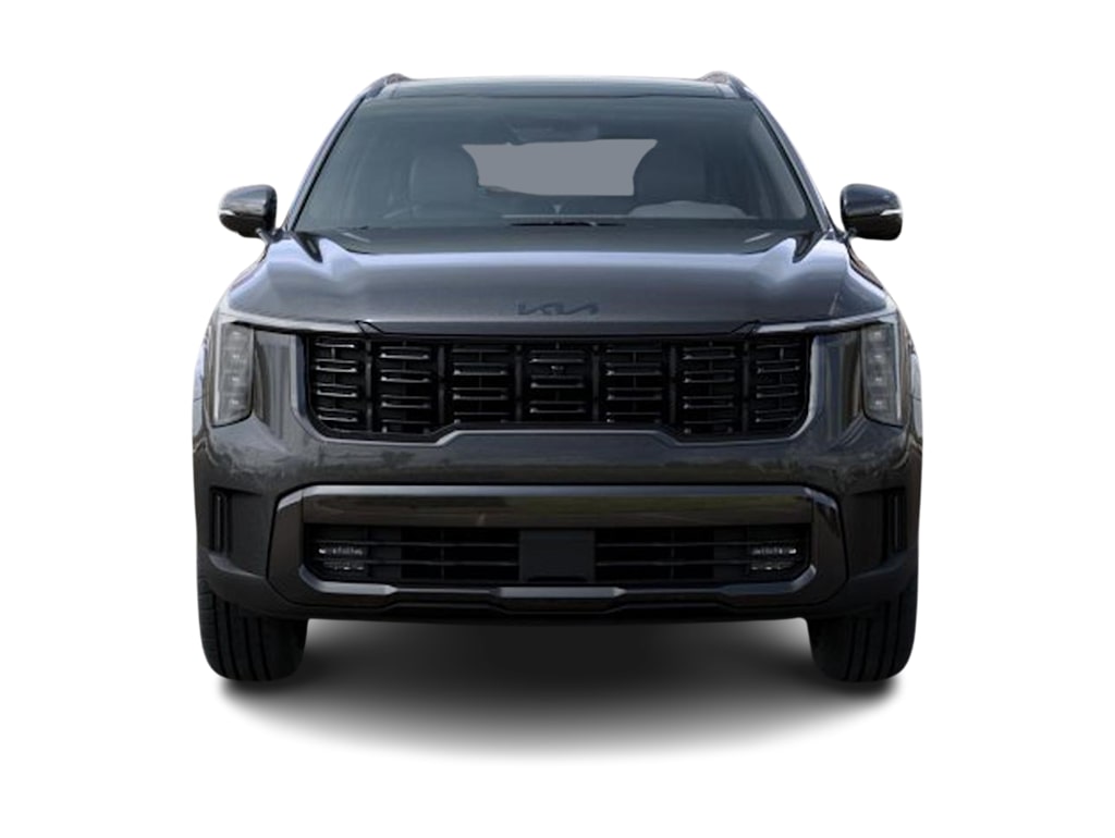 Thumbnail: 2026 Kia Sorento - 4