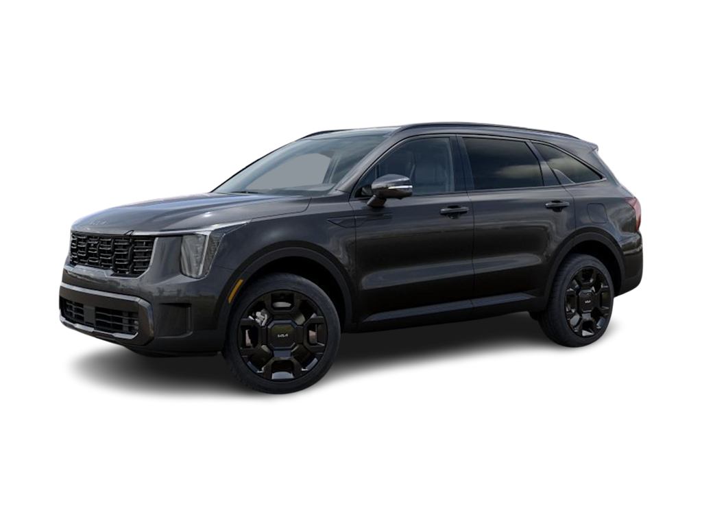 Thumbnail: 2026 Kia Sorento - 12