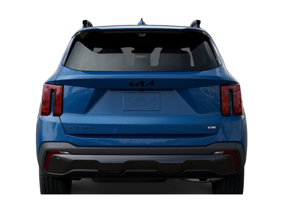 Thumbnail: 2026 Kia Sorento - 5
