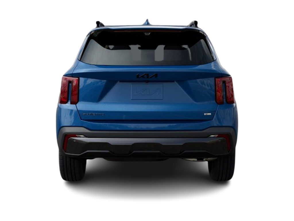 Thumbnail: 2026 Kia Sorento - 15