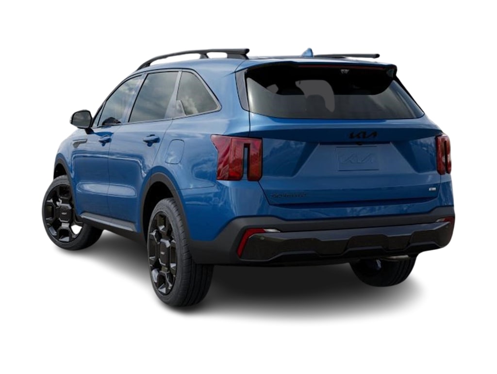 Thumbnail: 2026 Kia Sorento - 4