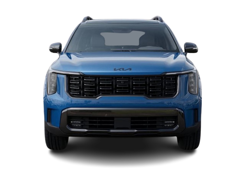 Thumbnail: 2026 Kia Sorento - 6