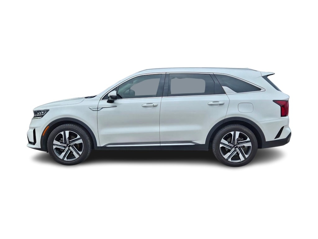 Thumbnail: 2022 Kia Sorento - 3