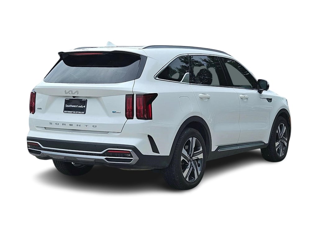 Thumbnail: 2022 Kia Sorento - 17