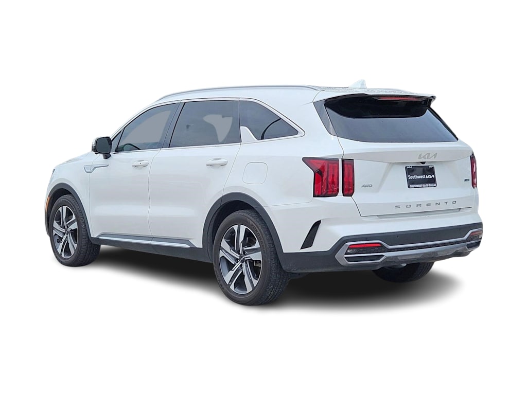 Thumbnail: 2022 Kia Sorento - 4