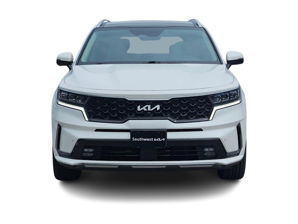 Thumbnail: 2022 Kia Sorento - 6
