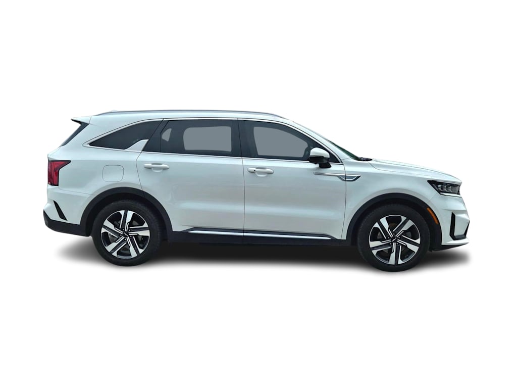 Thumbnail: 2022 Kia Sorento - 18