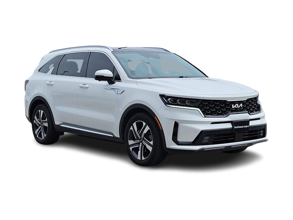 Thumbnail: 2022 Kia Sorento - 19