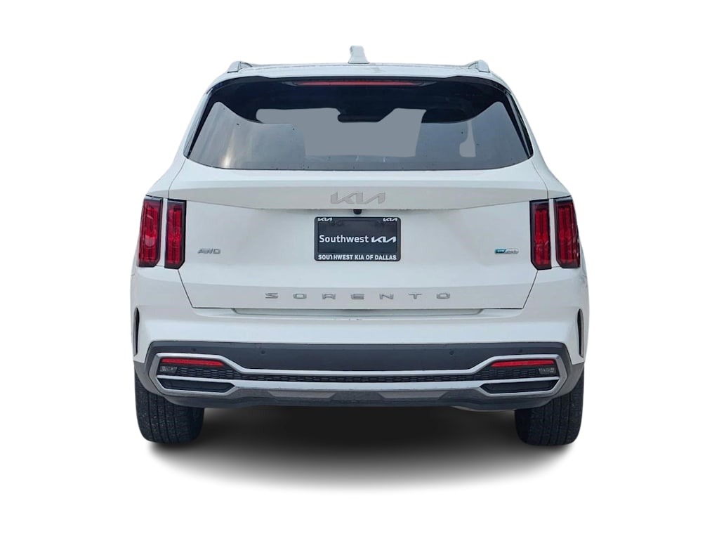 Thumbnail: 2022 Kia Sorento - 5