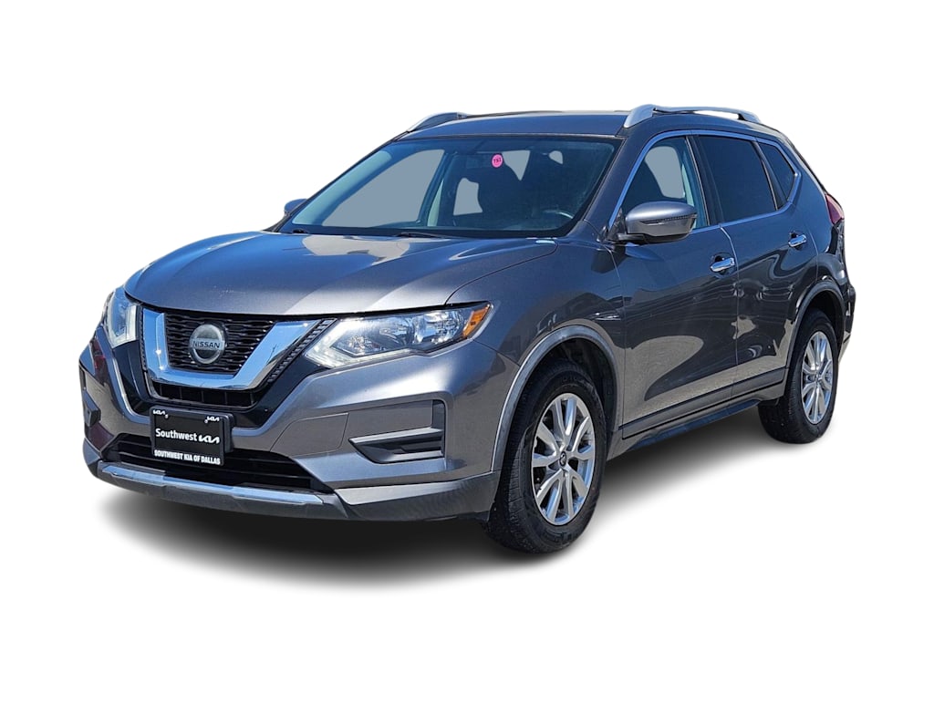 Thumbnail: 2018 Nissan Rogue - 20