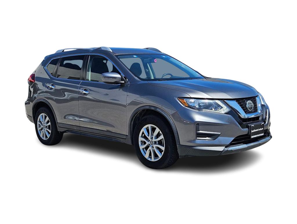 Thumbnail: 2018 Nissan Rogue - 19