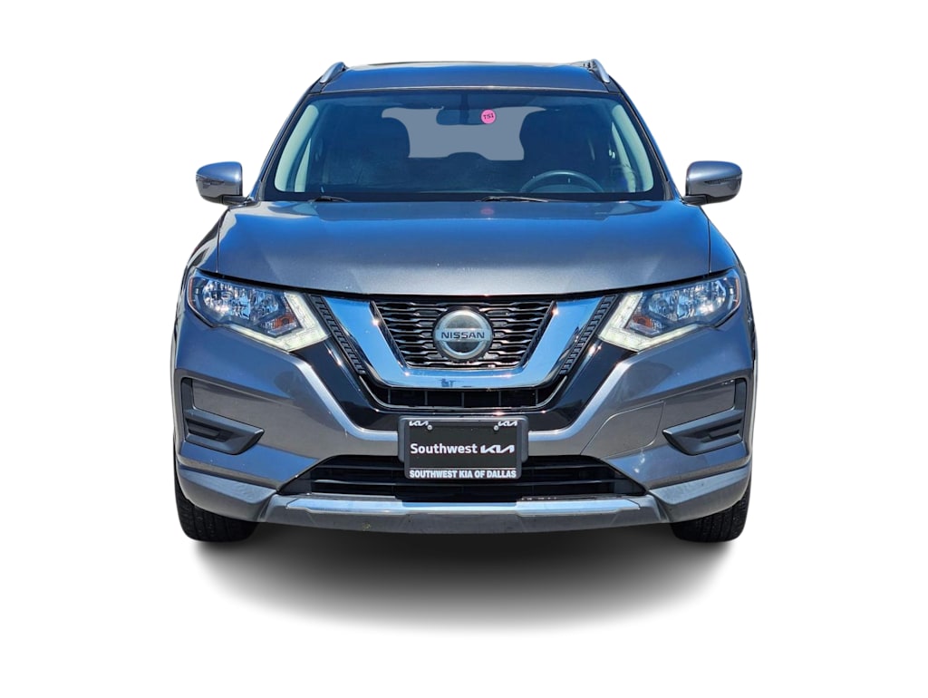 Thumbnail: 2018 Nissan Rogue - 6