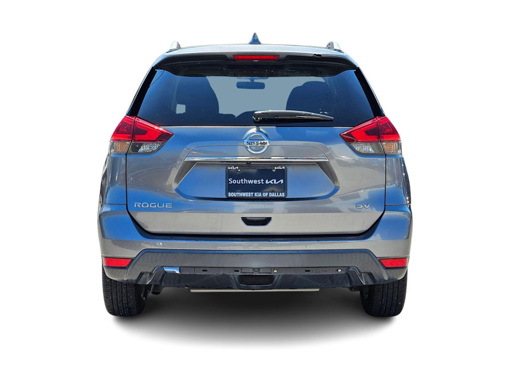 Thumbnail: 2018 Nissan Rogue - 5