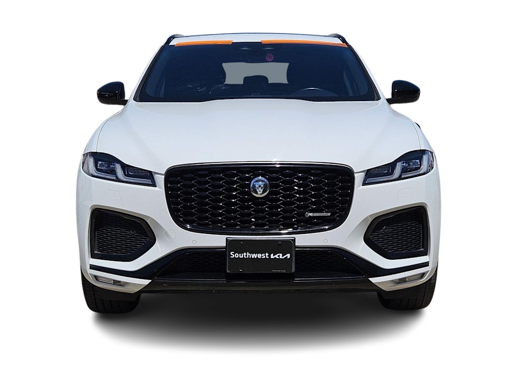 Thumbnail: 2024 Jaguar F-Pace - 6