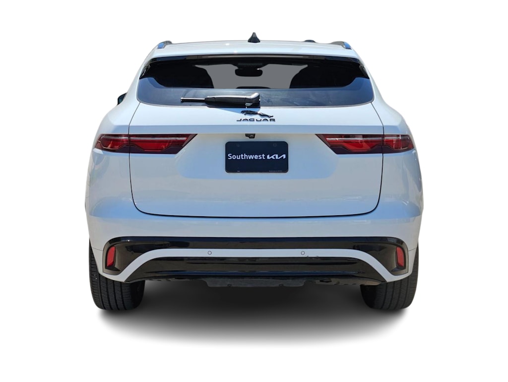 Thumbnail: 2024 Jaguar F-Pace - 5