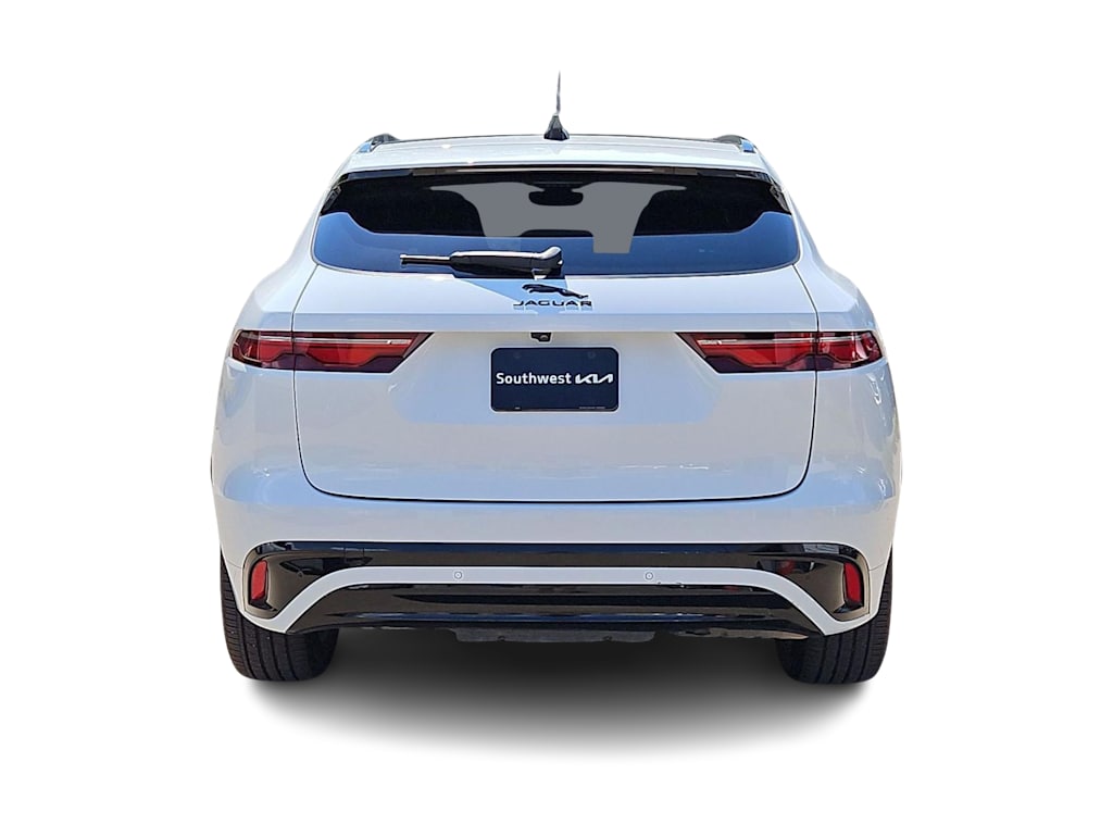 Thumbnail: 2024 Jaguar F-Pace - 5