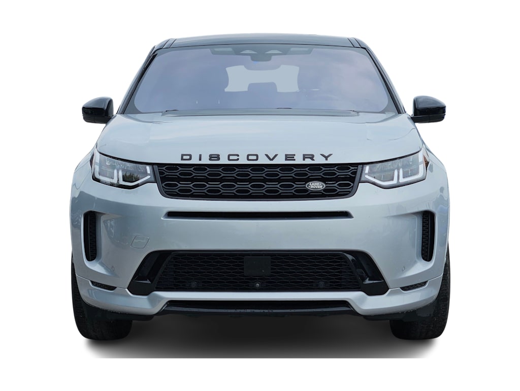 Thumbnail: 2021 Land Rover Discovery Sport - 6