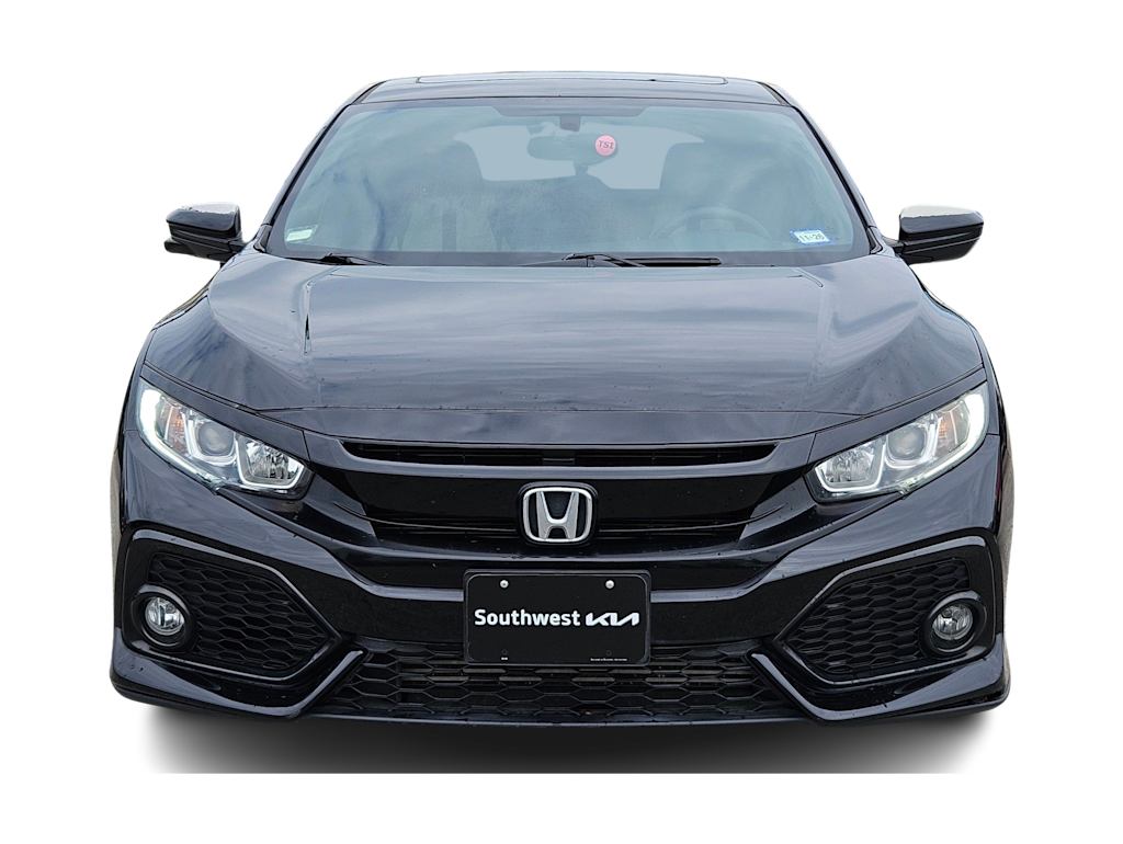 Thumbnail: 2017 Honda Civic - 6