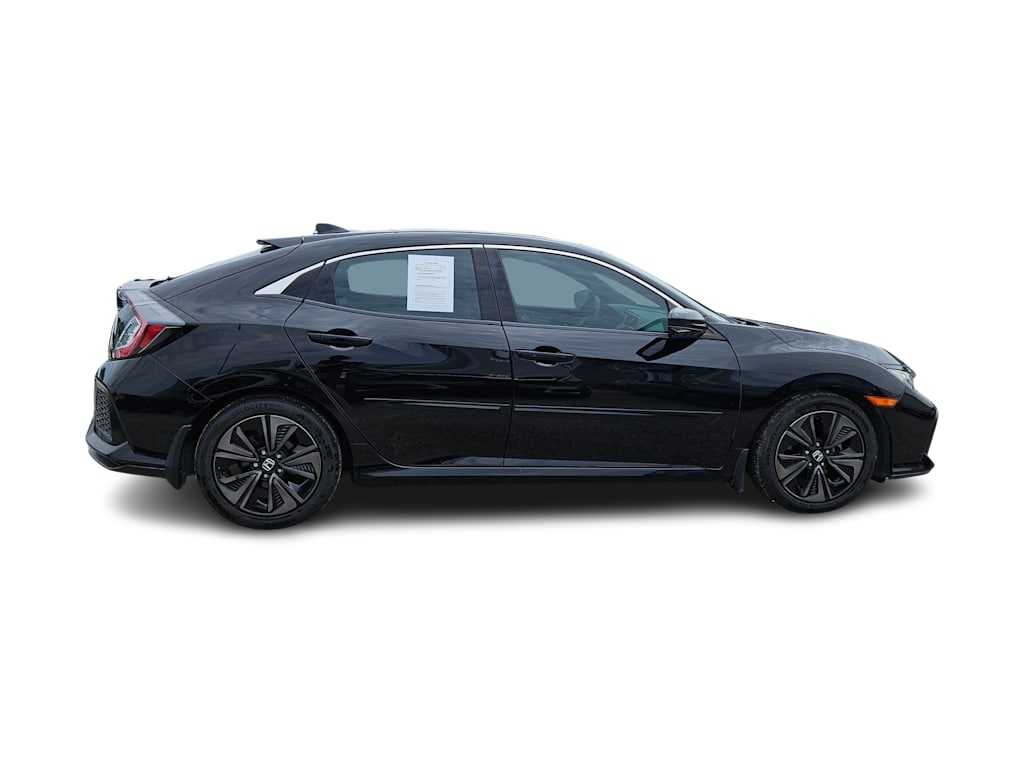 Thumbnail: 2017 Honda Civic - 20