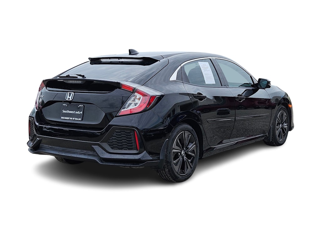 Thumbnail: 2017 Honda Civic - 19