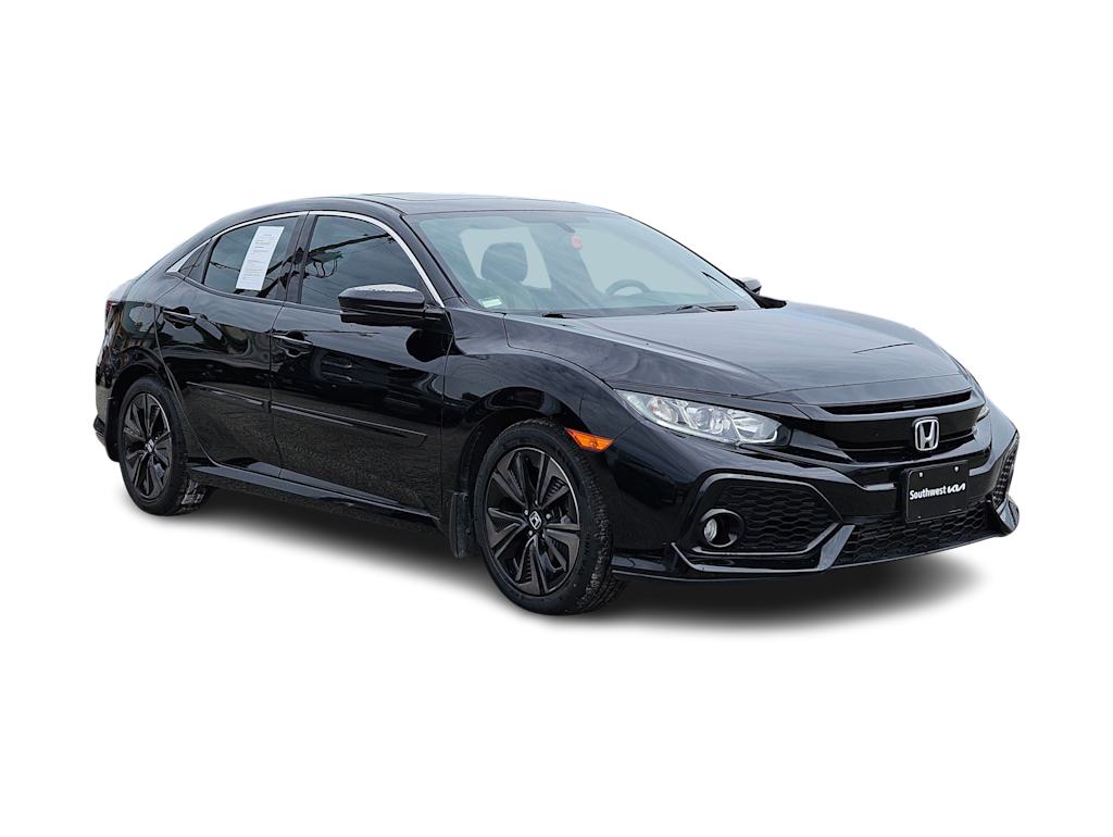 Thumbnail: 2017 Honda Civic - 21