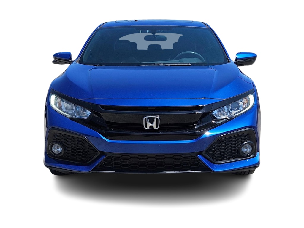 Thumbnail: 2018 Honda Civic - 6