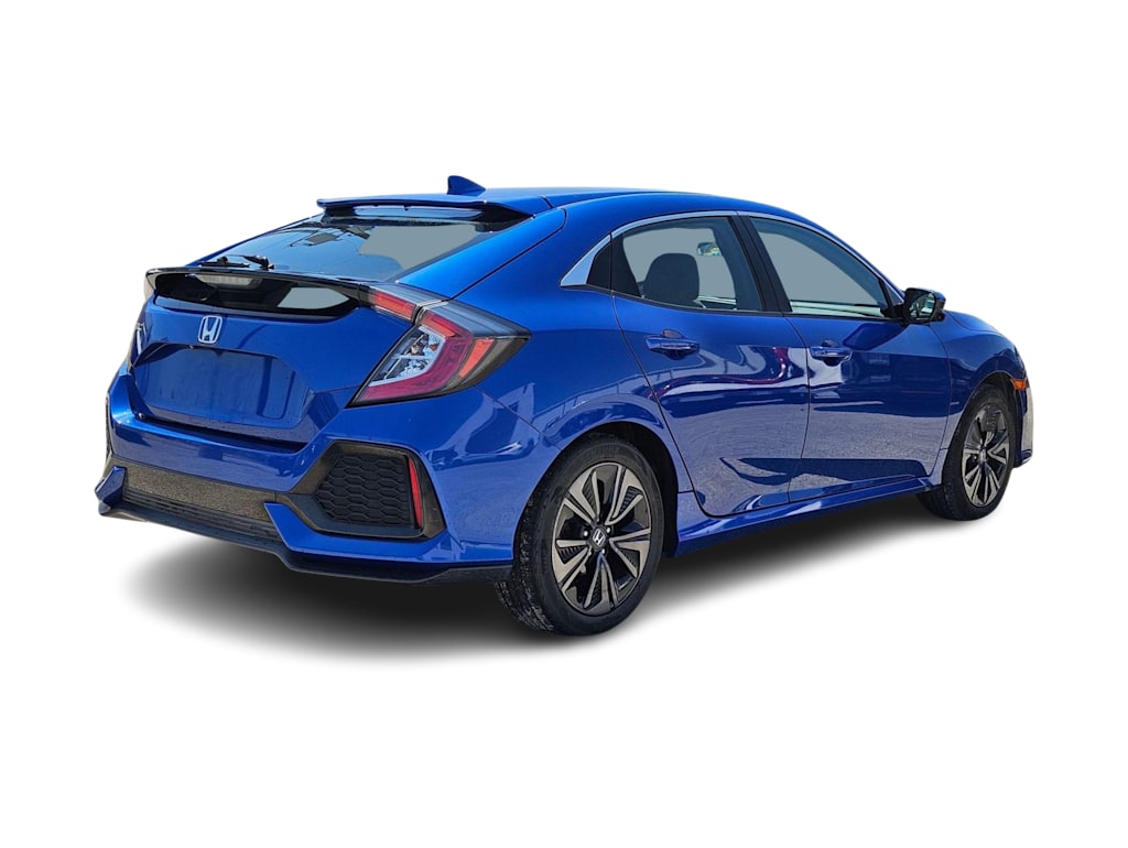 Thumbnail: 2018 Honda Civic - 16