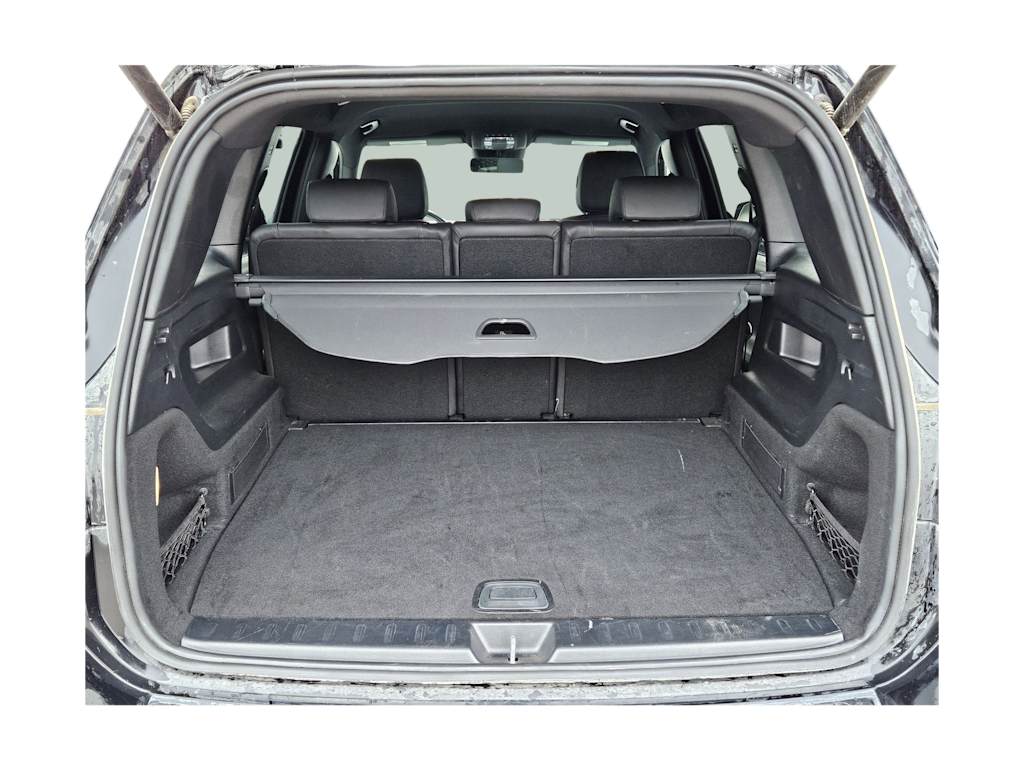 Thumbnail: 2024 Mercedes-Benz GLB - 14