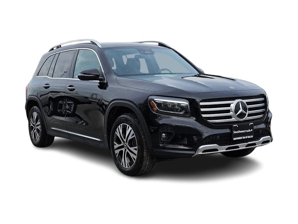 Thumbnail: 2024 Mercedes-Benz GLB - 19