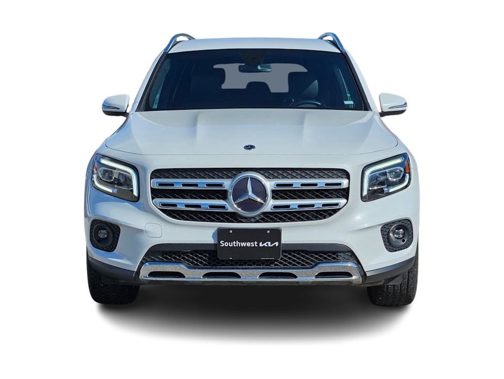 Thumbnail: 2023 Mercedes-Benz GLB - 6
