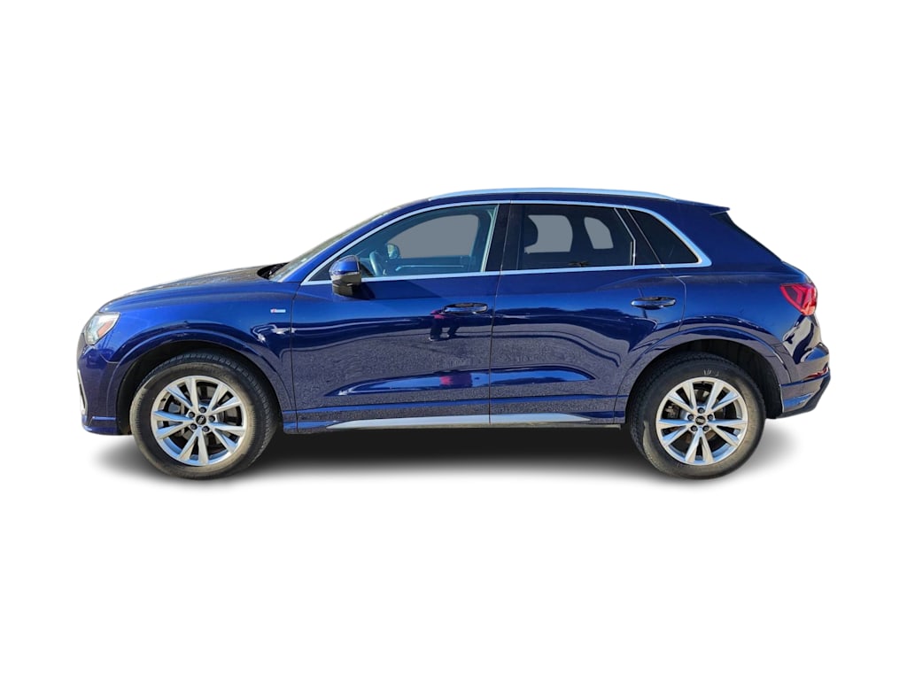 2023 Audi Q3 Premium 3