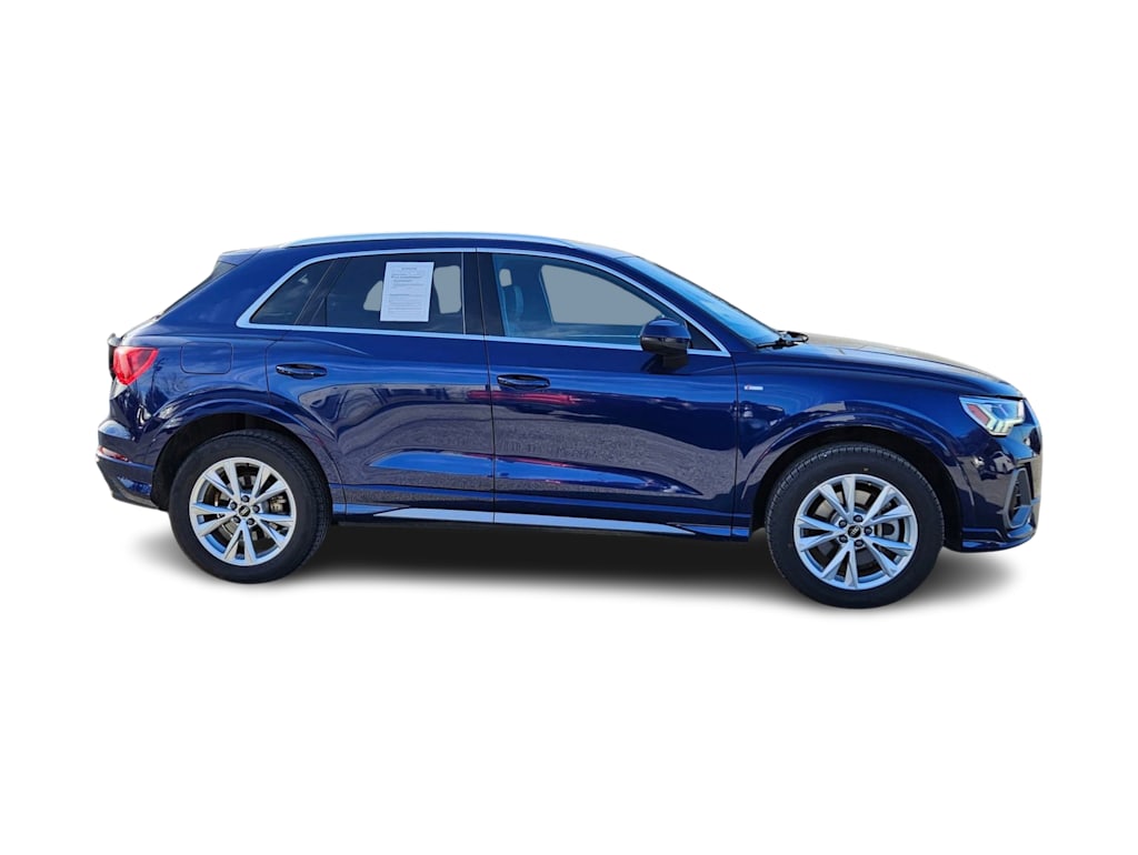 2023 Audi Q3 Premium 22