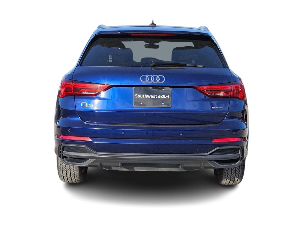 2023 Audi Q3 Premium 5