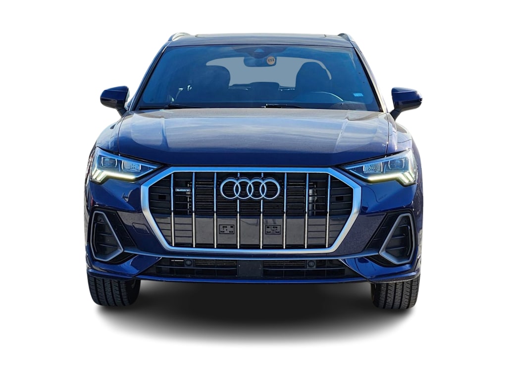 2023 Audi Q3 Premium 6